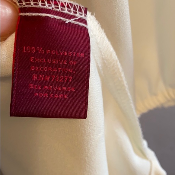 212 Dress Top - Picture 6 of 7